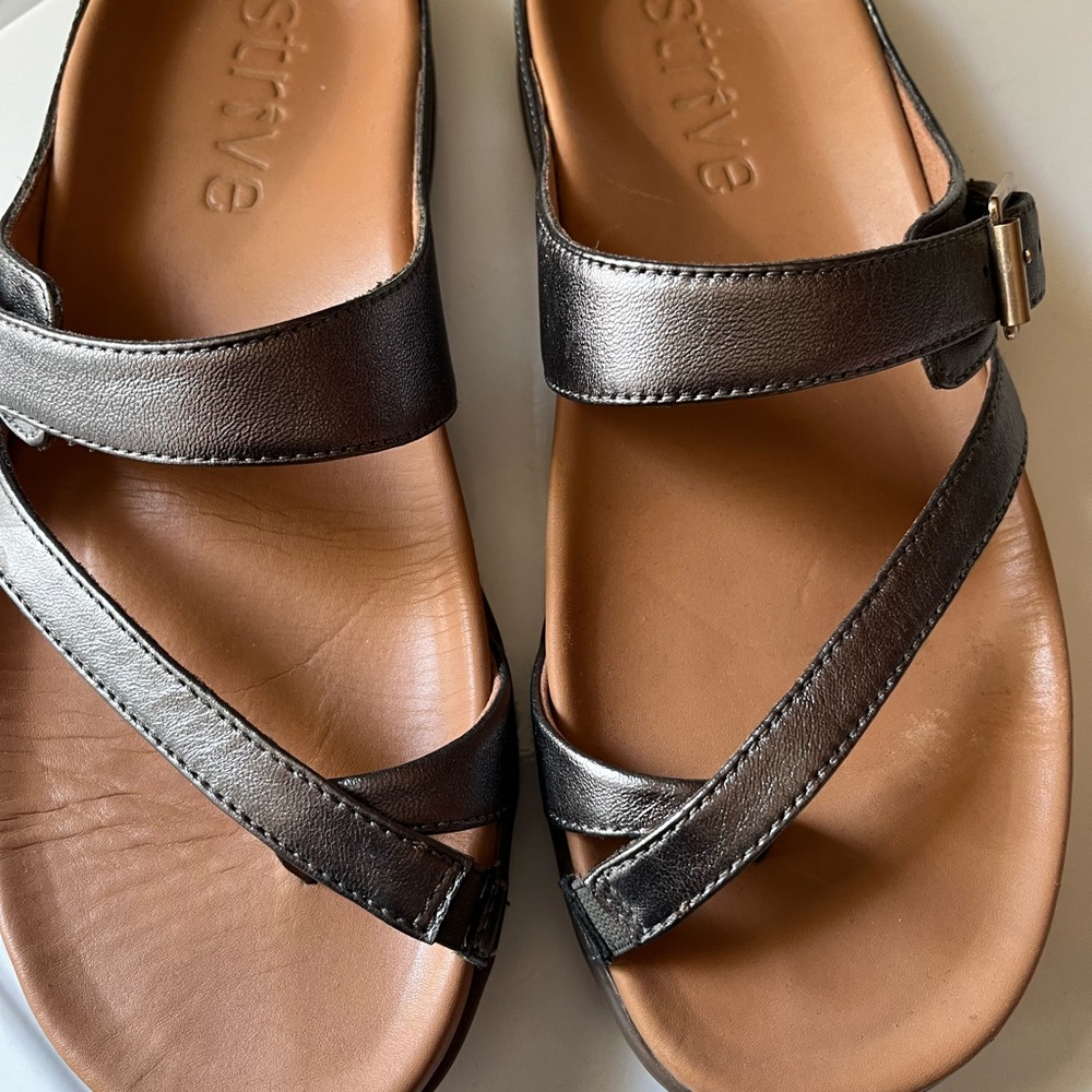 Strive Sandals - image 2